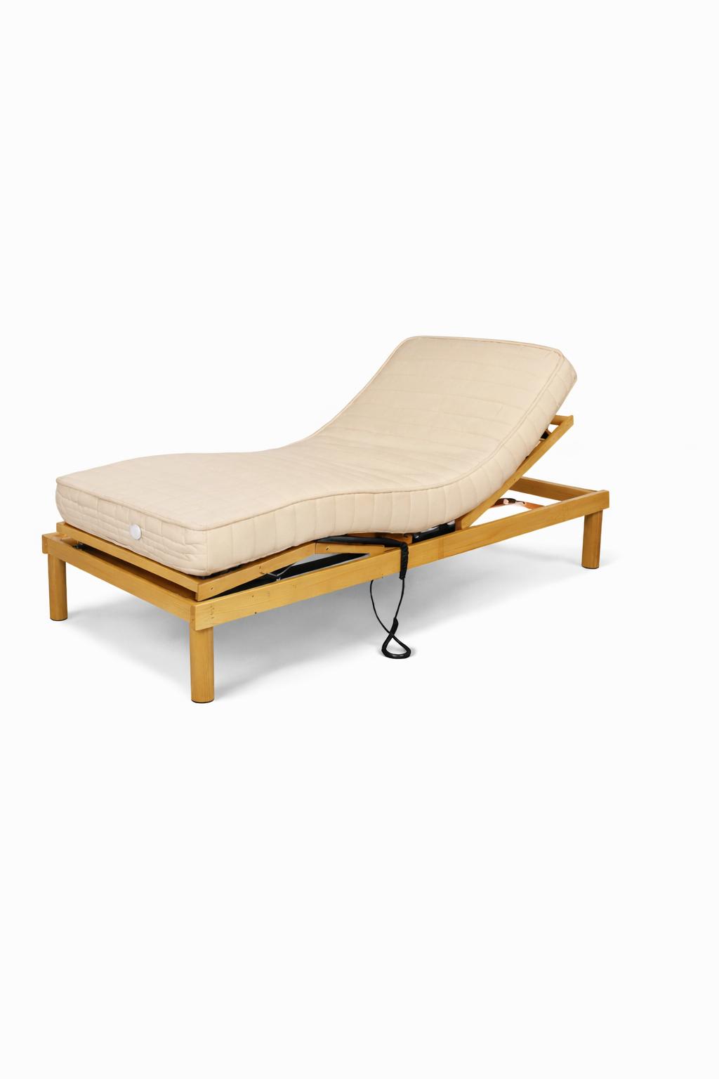 מזרן לטקס למיטה מתכווננת מחסני מזרונים אונליין קיסריה