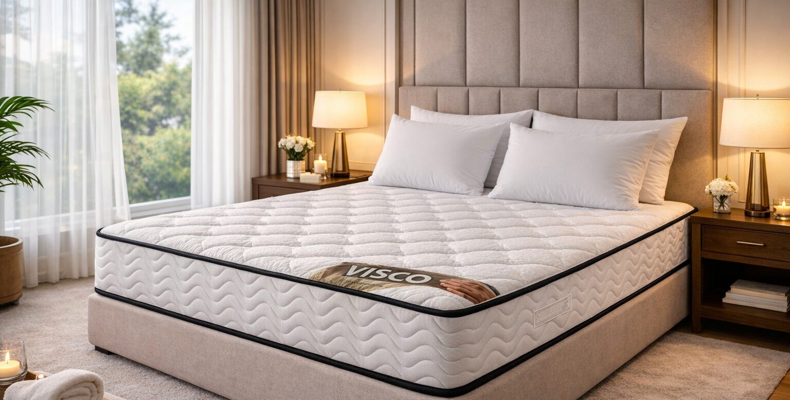 ויסקו 26 מחסני מזרונים אונליין